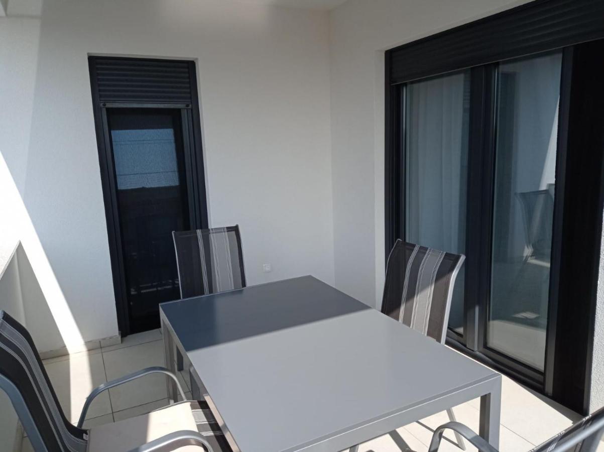 Apartman Franc S Vir Εξωτερικό φωτογραφία